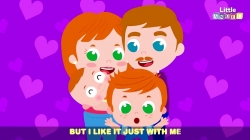 مجموعه آموزشی زبان انگلیسی little angel قسمت 630